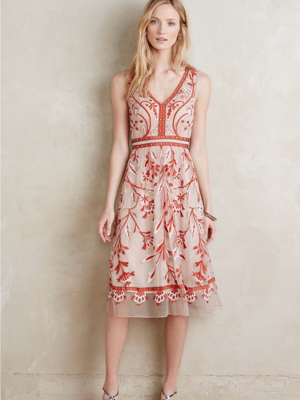 Moulinette Soeurs from Anthropology